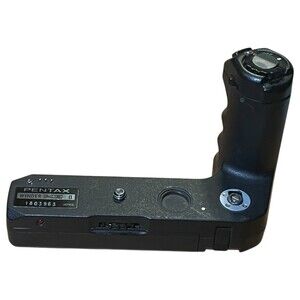 Pentax Winder ME II Motor Drive for ME Super MV1 Super A P50 MG EXCELLENT
